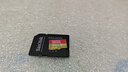 閃迪（SanDisk）256GB TF(MicroSD)內(nèi)存卡 4K極速金卡A2 V30 U3行車記錄儀 運(yùn)動相機(jī)無人機(jī) 監(jiān)控存儲卡 讀190MB/s 曬單實(shí)拍圖