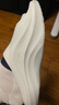 李寧（LI-NING）運動(dòng)拖鞋男女四季情侶一字拖鞋家居洗澡海邊防滑防異味外穿拖鞋 曬單實(shí)拍圖