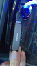 閃迪（SanDisk）USB3.2接口 Type-C 雙接口 高速固態(tài)U盤(pán) 讀1000MB/s 寫(xiě)900MB/s 適用手機電腦 大容量金屬優(yōu)盤(pán) TYPE-C雙接頭512G 曬單實(shí)拍圖