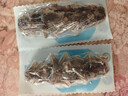 上品堂大連有機即食海參 遼刺參單只獨立包裝開(kāi)袋即食自食 送禮禮盒 2000g 28-40只 禮盒【4斤實(shí)惠裝】 曬單實(shí)拍圖