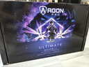 AOC 愛攻27英寸4K 240Hz雙模1K 480Hz原裝模組 DP2.1 HDR400 1ms 硬件低藍光 游戲電競顯示器AG276UZ 曬單實拍圖