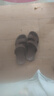 男士涼鞋男沙灘鞋防滑防水耐磨外穿拖鞋男涼鞋男款兩用開(kāi)車(chē)涼鞋 *v/3系638-棕色升級版 42 【偏小一碼】 曬單實(shí)拍圖