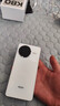 小米REDMI 紅米K80至尊版 新品5G全網(wǎng)通手機 月巖白 12GB+512GB 官方標配 曬單實(shí)拍圖