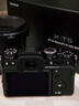 富士（FUJIFILM）X-T5/XT5 微單相機 套機（16-80mm) 4020萬(wàn)像素 7.0檔五軸防抖 6K30P 經(jīng)典機械撥盤(pán) 黑色 曬單實(shí)拍圖