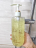 儒意（RUYI）茉莉花瓣香氛沐浴露 男女持久留香72小時(shí)控油滋潤保濕嫩膚沐浴乳 曬單實(shí)拍圖
