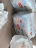 好奇（Huggies）金裝紙尿褲M(mǎn)162片(6-11kg)尿不濕【速干不易紅】 曬單實(shí)拍圖