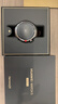 HUAWEI WATCH 5 46mm高端款航天級鈦合金表殼木星棕素皮復合表帶首創(chuàng  )X-TAP智感窗鴻蒙AI腕上小藝eSIM通信 曬單實(shí)拍圖