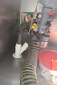 卡赫（KARCHER）可伸縮拉伸水管軟管澆花洗車(chē)高壓水槍花灑 園藝彈簧水管壁掛套裝 曬單實(shí)拍圖