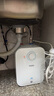 海爾（Haier）國家補貼20%小廚寶電熱水器6.6升 EC6.6FA 一級能效 2200W速熱家用廚房小型儲水式節能保溫熱水寶 曬單實(shí)拍圖