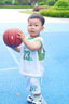 薩達兒童籃球幼兒園寶寶小學(xué)生初學(xué)專(zhuān)用3-4-5號訓練皮球五號藍球3-6歲 高彈耐磨-棕色【老師推薦】 四號籃球（幼童初學(xué)用） 曬單實(shí)拍圖