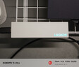 聯(lián)想（Lenovo）拯救者移動(dòng)固態(tài)硬盤(pán) 白 (PSSD)2TB Type-C USB 3.2 Nvme傳輸1050MB/s高速SSD雙接口 曬單實(shí)拍圖