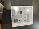 掌閱（iReader）Ocean4 Turbo 2025 7英寸智能閱讀本 電子書(shū)閱讀器 墨水屏電紙書(shū) 平板電腦學(xué)習看漫便攜 北極白 曬單實(shí)拍圖