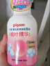 貝親（Pigeon）洗發(fā)水沐浴露 含桃葉精華 嬰兒洗發(fā)沐浴二合一 500ml IA209 曬單實(shí)拍圖