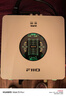 飛傲（FiiO）K13 R2R臺式解碼耳放 DSD解碼一體機(jī)耳機(jī)功率放大器HiFi解碼器 K13 R2R 銀色 曬單實拍圖