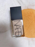 NARS【唯一官方正品】超方瓶粉底液 L1.5 30ml 持妝不卡粉干皮潤貼 曬單實(shí)拍圖