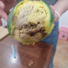 壹萌果蔬凱特芒芒果 當季現摘四川大芒果新鮮水果青芒果整箱送禮 5斤超精品果【單果300g+】 凈4.5斤 曬單實(shí)拍圖