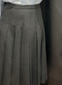 優(yōu)衣庫女裝寬褶中裙/半身裙裙子25秋冬新款479916 08 深灰色 M /160/68A 曬單實(shí)拍圖
