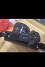 索尼（SONY）ZV-E10K APS-C半畫(huà)微單 爆款 vlog直播4K視頻側翻式液晶屏ZV-E10/ZV-E10L/ZV-E10K 【政府補貼】 黑色K套機【皮套+電池+充電器+腕帶+8】 曬單實(shí)拍圖