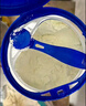 Hero Baby白金Pro嬰幼兒配方奶粉2段6-12月700g HMO+益生菌 德白升級款 曬單實(shí)拍圖