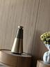 B&O【龔俊代言】Beosound 2 3rd Gen3代音響鉑傲家庭影院HIFI家用藍牙音箱 金色 國家補貼 節日禮物 曬單實(shí)拍圖