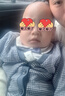 戴維貝拉（DAVE＆BELLA）兒童套裝男童春秋寶寶嬰兒洋氣童裝男孩紳士休閑衣服 曬單實拍圖
