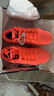 耐克（NIKE）男子77東契奇場(chǎng)上輕盈抓地力透氣緩震運動(dòng)休閑經(jīng)典復刻籃球鞋 HF0819-800 43 曬單實(shí)拍圖