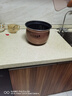 九陽(yáng)電壓力鍋配件圓底內膽Y-60C18/60C19/60C816/C817內鍋60C82 60C81 曬單實(shí)拍圖