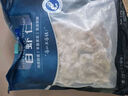 1號會(huì )員店白蝦仁0添加保水劑31-40只/磅無(wú)冰去蝦線(xiàn)凈重3斤（100-130只)  曬單實(shí)拍圖