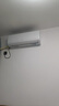 AUFIT空調奧克斯(AUX)出品 家電補貼20% 大1匹/1.5匹/大2匹新一級變頻冷暖 智控省電除菌自清潔空調掛機 大1.5匹 一級能效 超值性?xún)r(jià)比（15-23平） 曬單實(shí)拍圖