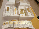 嬌蘭（Guerlain）抗皺緊致套裝全新第四代復(fù)原蜜雙效精華護膚品禮盒生日禮物送女友 曬單實拍圖