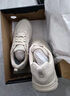 戶(hù)外特工減震跑步鞋男運動(dòng)小白鞋輕便透氣回彈軟底跑鞋女秋冬新款R11PURE 白色【輕便高彈 緩震透氣】 38 腳肥腳寬拍大一碼 曬單實(shí)拍圖