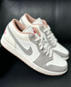 耐克 （NIKE）2025年男子AIR JORDAN 1 LOW 運動鞋 553558-169 42 曬單實拍圖