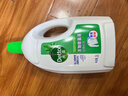 滴露（Dettol）衣物除菌液 松木3L 內(nèi)衣兒童衣物殺菌除螨 衣服洗衣衣物消毒液 曬單實(shí)拍圖