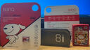 banq 64GB TF（MicroSD）存儲卡 U3 V30 A1 4K V60Pro版 行車(chē)記錄儀&監控攝像頭專(zhuān)用內存卡 高速耐用 曬單實(shí)拍圖