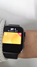 華為HUAWEI WATCH FIT 4 韻律黑氟橡膠表帶 華為運動智能手表超輕薄大屏潮流運動藍(lán)牙通話睡眠監(jiān)測fit4 曬單實拍圖