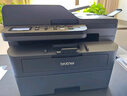 兄弟（brother）DCP-L2548DW黑白激光雙面辦公打印機手機無(wú)線(xiàn)有線(xiàn)家用自動(dòng)輸稿一體機復印掃描2550dw升級款 曬單實(shí)拍圖