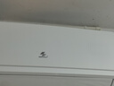 申花空調補貼 節能空調掛機 家用 壁掛式 臥室出租屋 省電變頻  以舊換新 安靜低音快速冷暖獨立除濕 1匹 一級能效 【單冷】全銅管 上門(mén)安裝 送貨入戶(hù) 曬單實(shí)拍圖