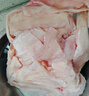 元牧希原切牛蹄筋 凈重2斤 魯西黃牛肉鹵味膀腳筋板筋燒烤燉煮源頭直發(fā) 曬單實(shí)拍圖