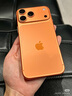 Apple/蘋(píng)果 iPhone 17 Pro Max 256GB 星宇橙色 支持移動(dòng)聯(lián)通電信5G 雙卡雙待手機 曬單實(shí)拍圖