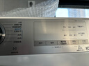 LG小旋風(fēng)MAX洗烘套裝12公斤滾筒洗衣機+10公斤熱泵烘干機 白FCW12Y4WA+RH10V9AV2WR國家補貼以舊換新 曬單實(shí)拍圖
