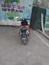 ZEEHO極核新款AE4 Pro MAX MY25鉛酸高性能電摩電動(dòng)摩托車(chē)踏板電瓶車(chē)(到店選顏色） AE4 Max MY25 曬單實(shí)拍圖