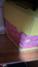 美樂(lè )童年【熱門(mén)商品】蜂蠟蠟筆24色不臟手無(wú)毒幼兒園專(zhuān)用兒童畫(huà)筆嬰幼兒控筆油畫(huà)棒炫彩棒可水洗畫(huà)筆套裝 曬單實(shí)拍圖