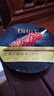 OHBT魚(yú)子醬抗皺面膜10片緊致抗衰老補水保濕祛黃提亮膚色男女士 曬單實(shí)拍圖