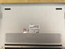 宏碁(Acer)優(yōu)躍16筆記本電腦 國家補貼20% 16英寸辦公學(xué)生大屏輕薄本(標壓i5 16G 512G 背光鍵盤(pán)) 曬單實(shí)拍圖