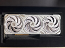 影馳GeForce RTX 5060 DLSS 4 三角洲行動(dòng)游戲臺式機電腦獨立顯卡 RTX5060 金屬大師 白金版V2 OC 曬單實(shí)拍圖