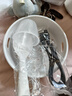 美的（Midea） 電飯煲 家用電飯鍋智能預約多功能微壓 可煮小米粥迷你小型1-2-4人煮飯鍋電煮鍋易清洗小巧機身 【性?xún)r(jià)比之選】 白色 FB30M161 3L 曬單實(shí)拍圖