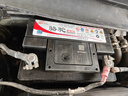 駱駝(CAMEL)汽車(chē)電瓶蓄電池L2400斯柯達晶銳明銳速派昕動(dòng)昕銳野帝 曬單實(shí)拍圖