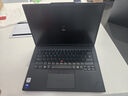 ThinkPad【國(guó)家補(bǔ)貼20%】T14p AI PC酷睿Ultra5 14.5英寸高性能工程師本筆記本電腦 32G 1TB 3K 商務(wù)辦公本 曬單實(shí)拍圖