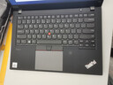 聯(lián)想ThinkPad T14酷睿i5/i7筆記本電腦4K屏商務(wù)辦公輕薄本移動(dòng)工作站 酷睿i5滿(mǎn)血增強版 16GB運行內存+512GB固態(tài)硬盤(pán) 曬單實(shí)拍圖
