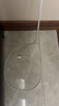 REIOENS【正品】蘋(píng)果數據線(xiàn)充電器線(xiàn)快充線(xiàn)USB電源線(xiàn)iPhone15 /16/13 14 12 11 XS XR 7 X 8P 【官配正品】蘋(píng)果6-14快充PD1米線(xiàn) 曬單實(shí)拍圖